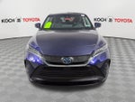 2022 Toyota Venza LE