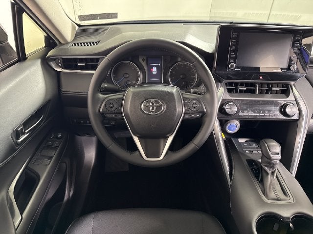 2022 Toyota Venza LE