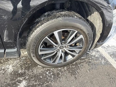 2023 Toyota Venza LE