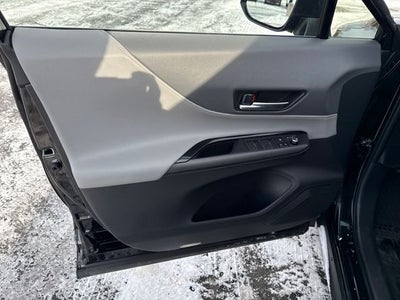 2023 Toyota Venza LE