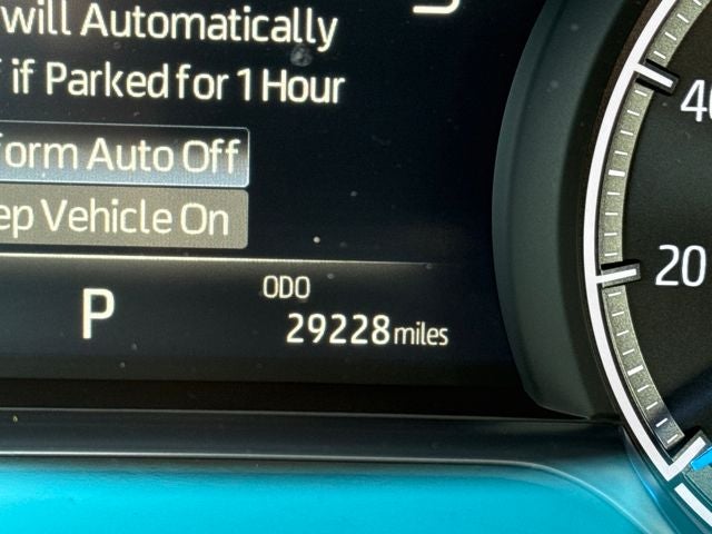 2023 Toyota Venza LE