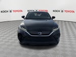 2023 Toyota Venza LE
