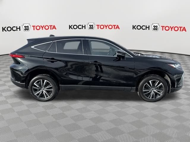 2023 Toyota Venza LE
