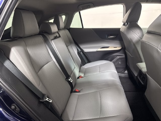 2024 Toyota Venza Limited