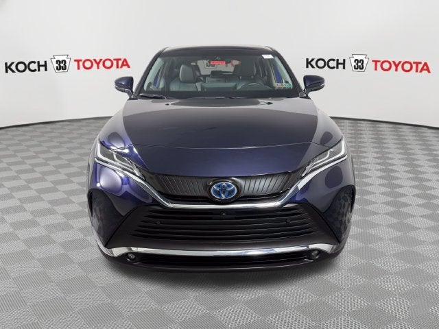 2024 Toyota Venza Limited