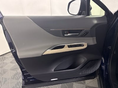 2024 Toyota Venza Limited
