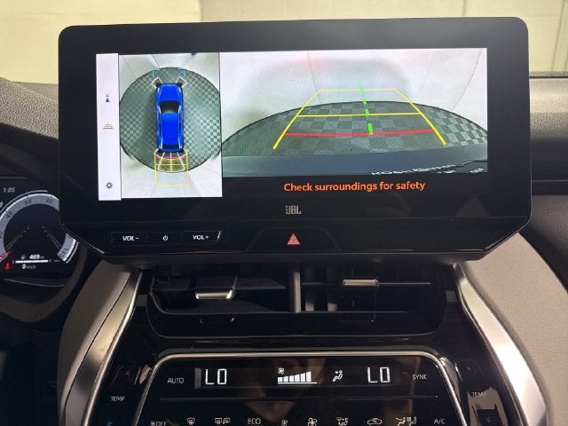 2024 Toyota Venza Limited