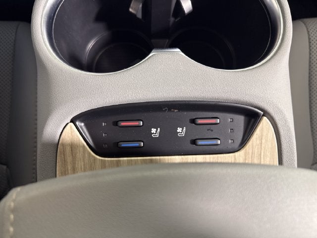 2024 Toyota Venza Limited