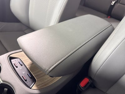 2024 Toyota Venza Limited