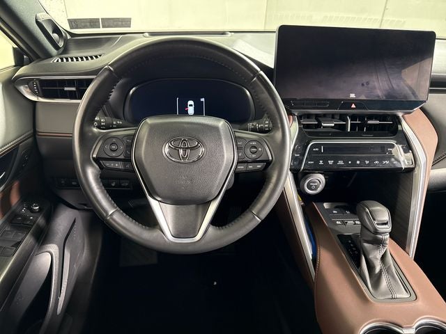 2023 Toyota Venza Limited