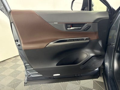 2023 Toyota Venza Limited