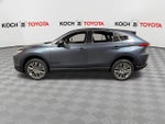 2023 Toyota Venza Limited