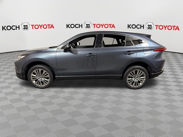 2023 Toyota Venza Limited