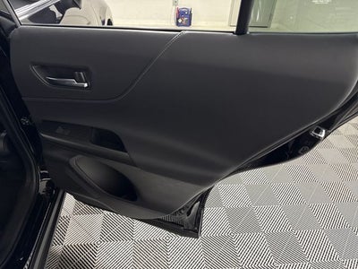 2023 Toyota Venza XLE