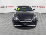 2023 Toyota Venza XLE