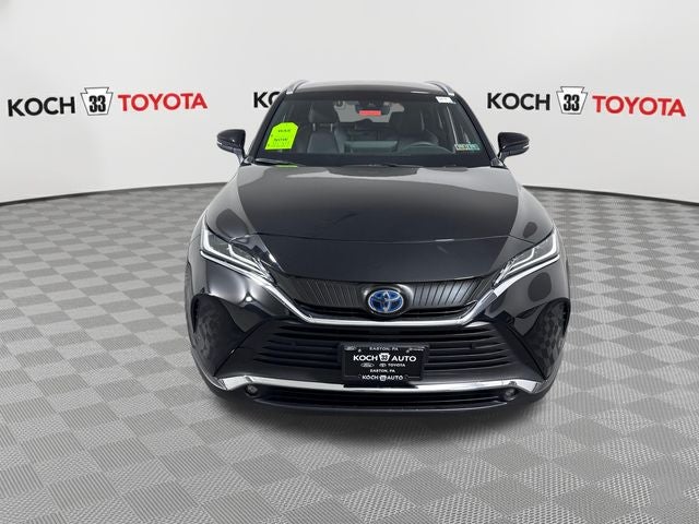 2023 Toyota Venza XLE