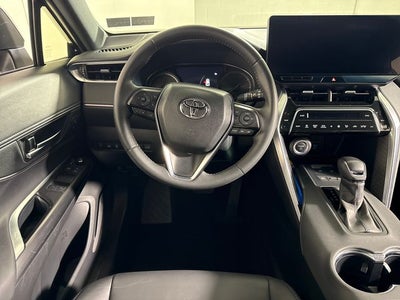 2023 Toyota Venza XLE