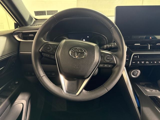 2023 Toyota Venza XLE