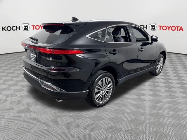 2023 Toyota Venza XLE