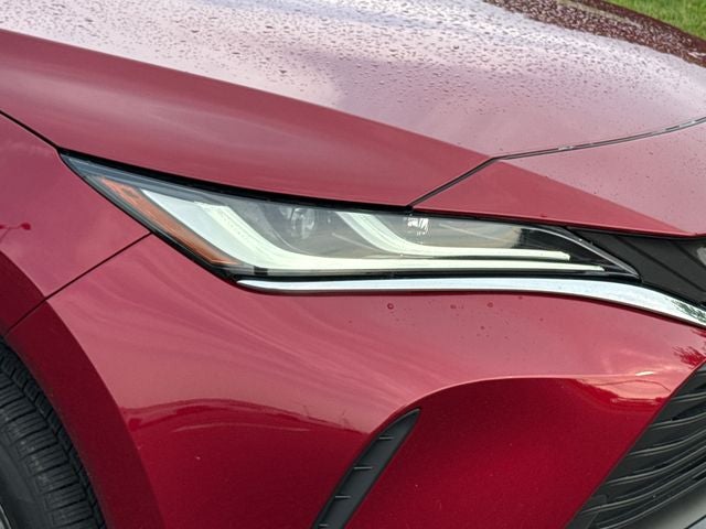 2024 Toyota Venza LE