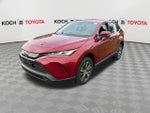 2024 Toyota Venza LE