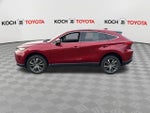 2024 Toyota Venza LE