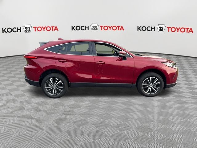 2024 Toyota Venza LE