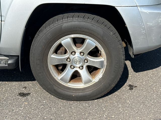 2005 Toyota 4Runner SR5