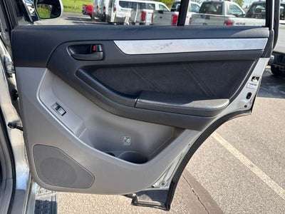 2005 Toyota 4Runner SR5