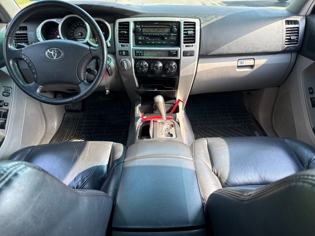 2005 Toyota 4Runner SR5