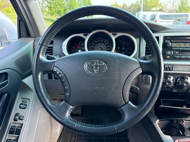 2005 Toyota 4Runner SR5