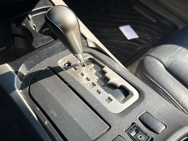 2005 Toyota 4Runner SR5