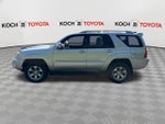 2005 Toyota 4Runner SR5