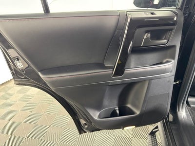 2023 Toyota 4Runner TRD Pro