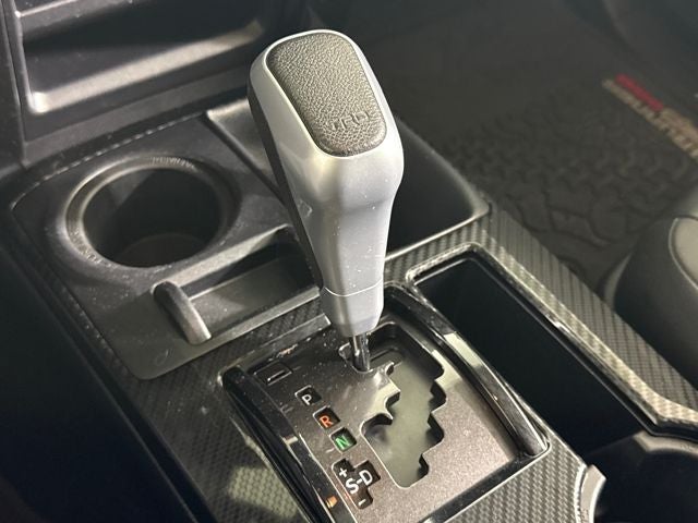 2022 Toyota 4Runner TRD Pro