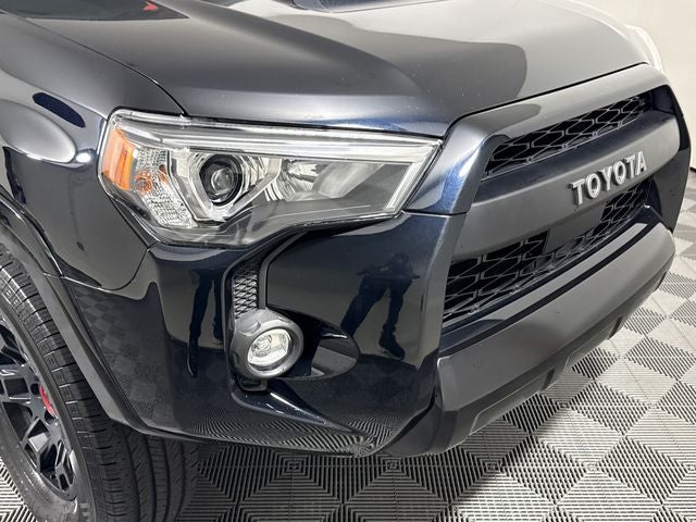 2021 Toyota 4Runner TRD Pro