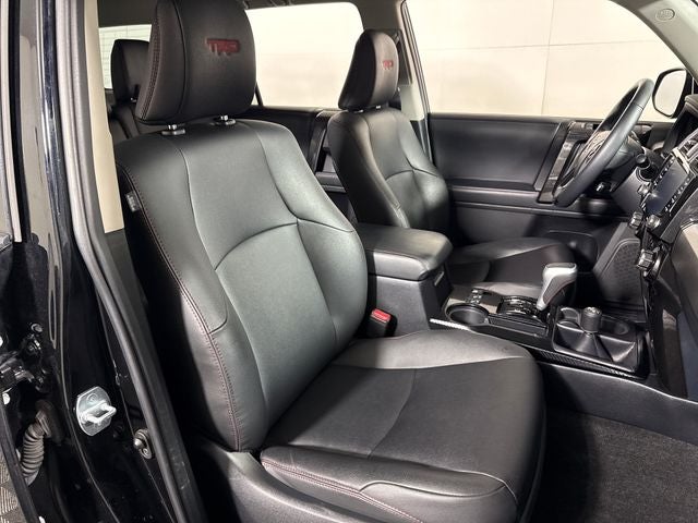 2021 Toyota 4Runner TRD Pro