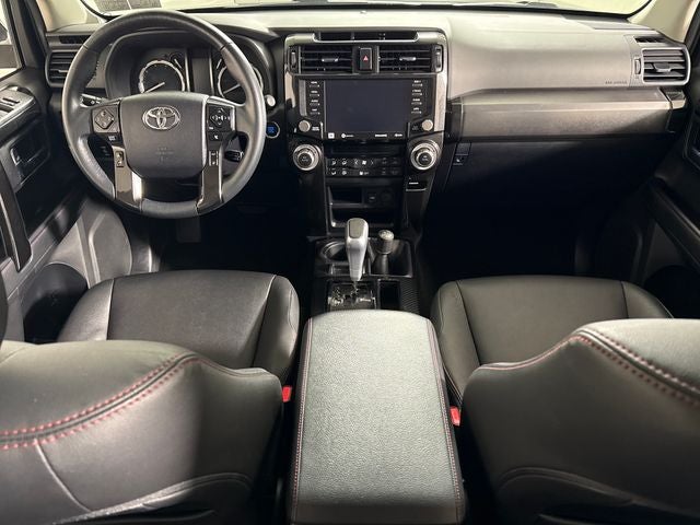 2021 Toyota 4Runner TRD Pro