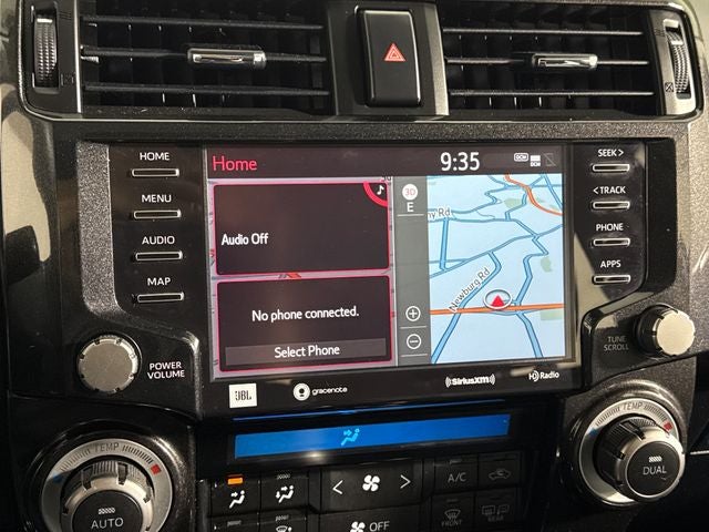 2021 Toyota 4Runner TRD Pro