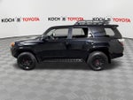 2021 Toyota 4Runner TRD Pro