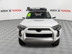 2021 Toyota 4Runner TRD Off-Road Premium