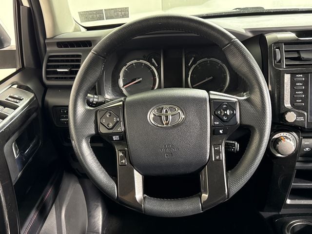 2021 Toyota 4Runner TRD Off-Road Premium