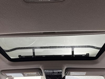 2021 Toyota 4Runner TRD Off-Road Premium
