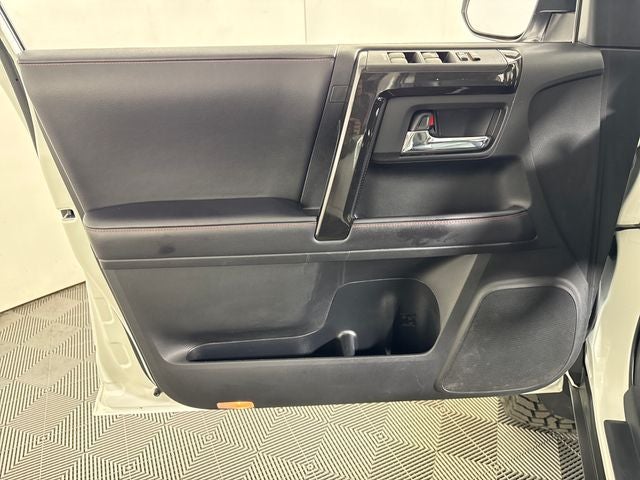 2021 Toyota 4Runner TRD Off-Road Premium