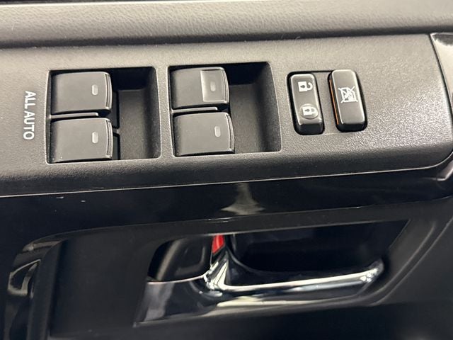 2021 Toyota 4Runner TRD Off-Road Premium