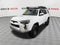 2021 Toyota 4Runner TRD Off-Road Premium