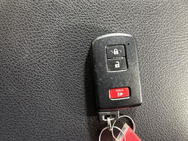 2021 Toyota 4Runner TRD Off-Road Premium