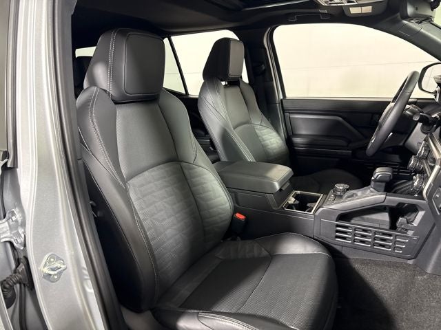 2025 Toyota 4Runner i-FORCE MAX Hybrid TRD Off Road