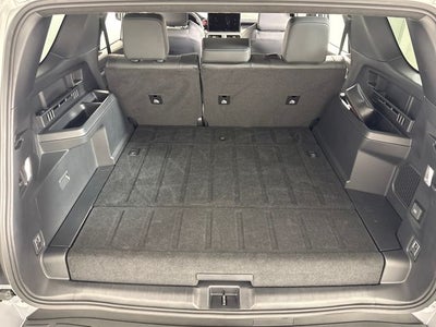 2025 Toyota 4Runner i-FORCE MAX Hybrid TRD Off Road