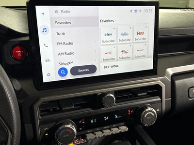 2025 Toyota 4Runner i-FORCE MAX Hybrid TRD Off Road